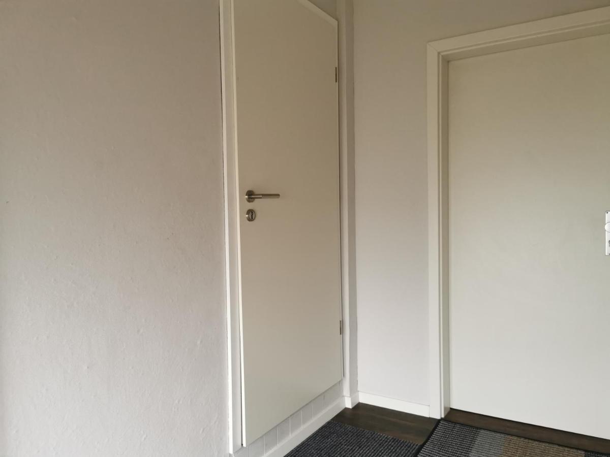 Fewo Kajuete 10 - Carolinensiel Bagian luar foto
